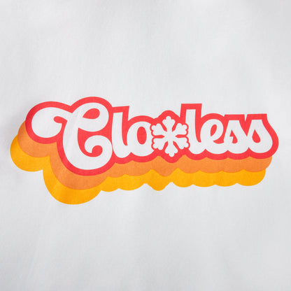 Snowflake Icon Zip-Up