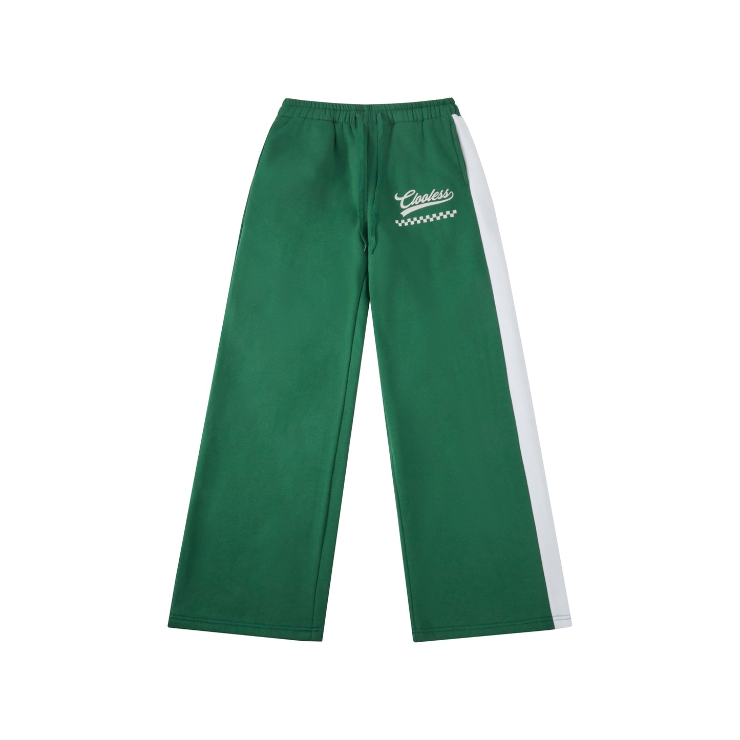 Clooless Varsity Sweatpants