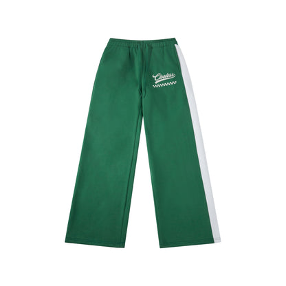 Clooless Varsity Sweatpants