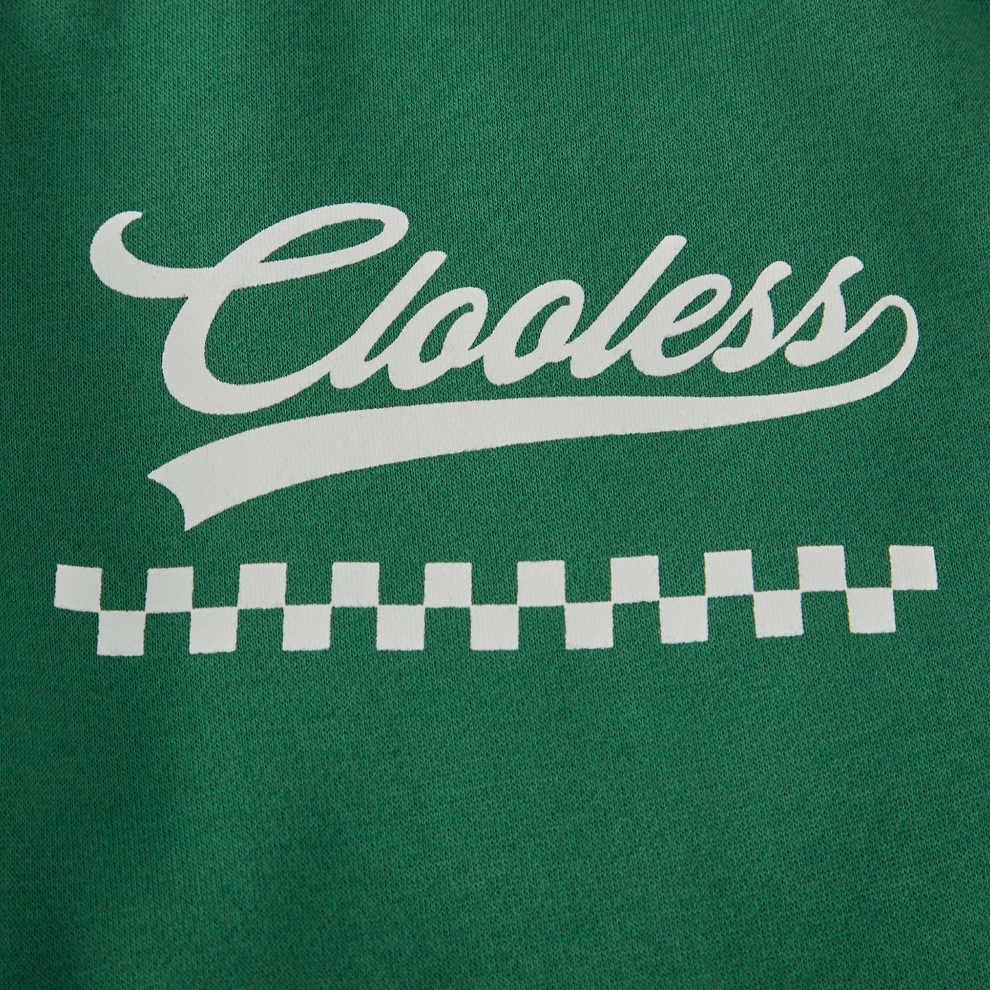 Clooless Varsity Sweatpants