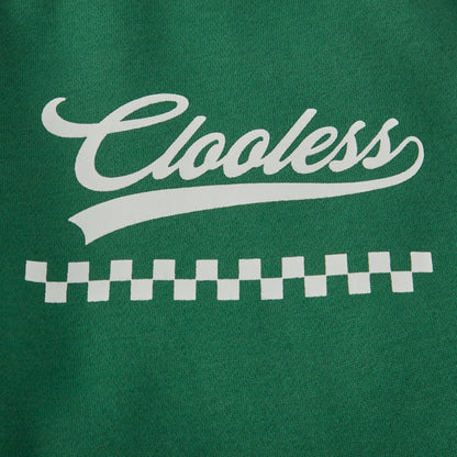 Clooless Varsity Sweatpants