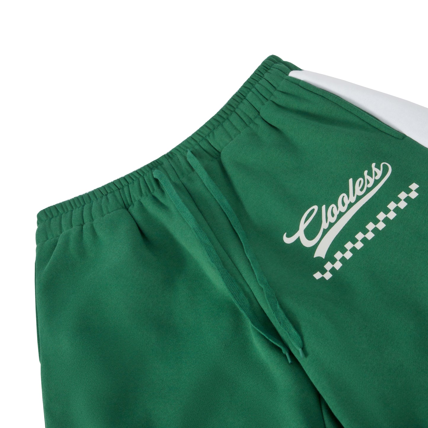 Clooless Varsity Sweatpants
