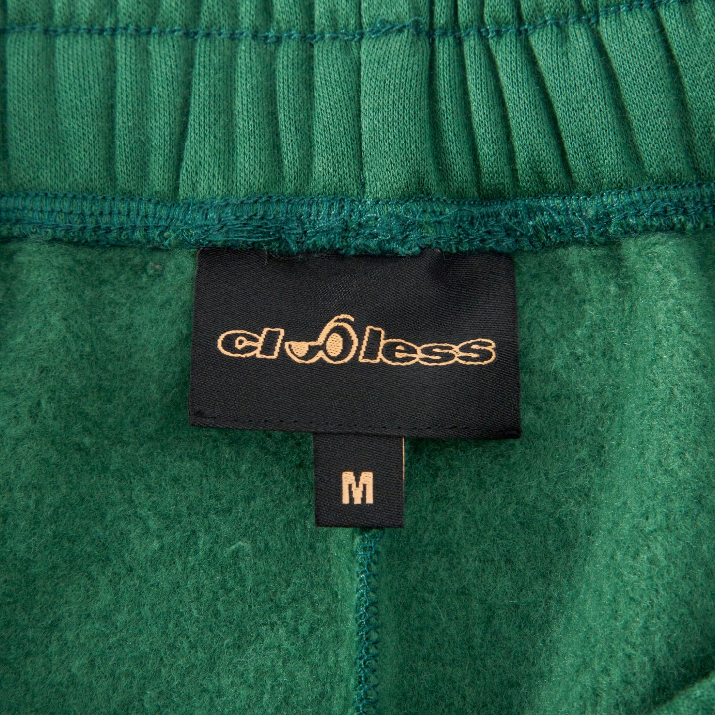 Clooless Varsity Sweatpants