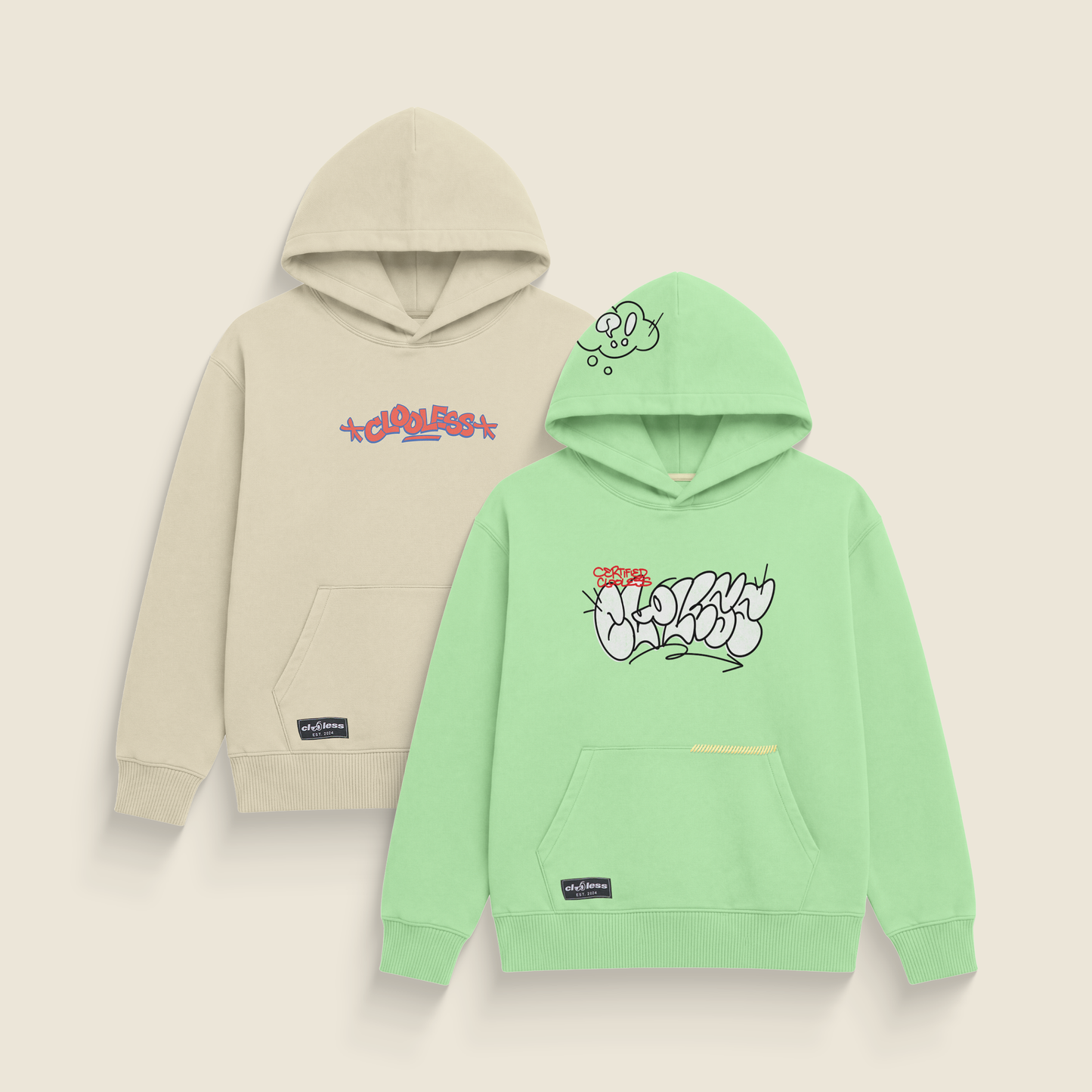 Hoodie Lovers Bundle