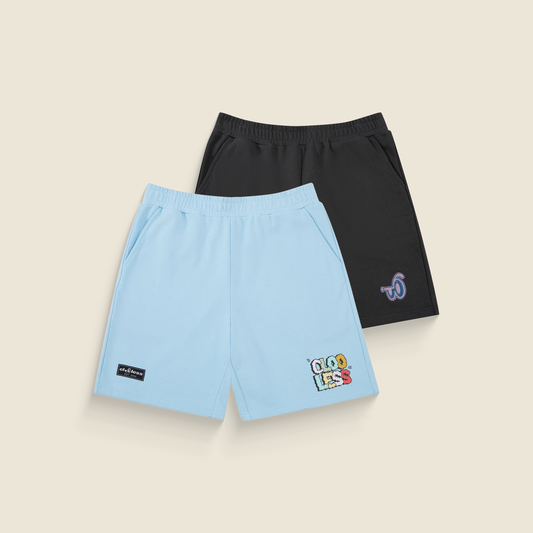 Shorts Lovers Bundle