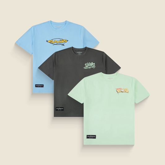 Tee Lovers Bundle